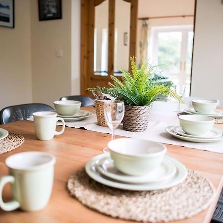 *Spacious Irish Cottage* Fanore 외부 사진