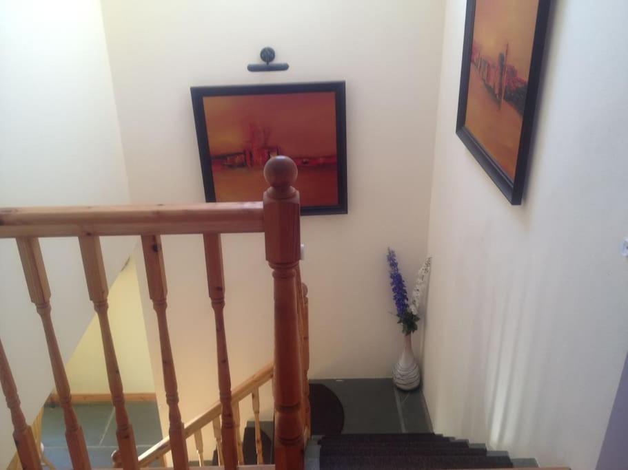 *Spacious Irish Cottage* Fanore 외부 사진