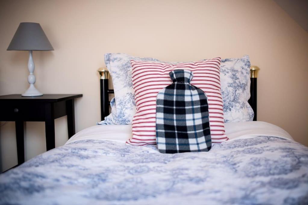 *Spacious Irish Cottage* Fanore 외부 사진
